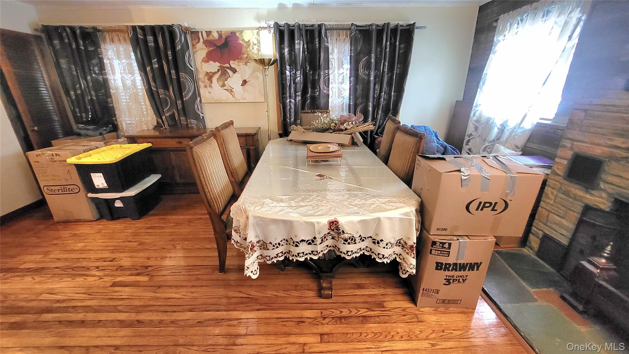 1 Lawrence Road Poughkeepsie, NY 12601 - Photo 7 of 34 a room with furniture and window