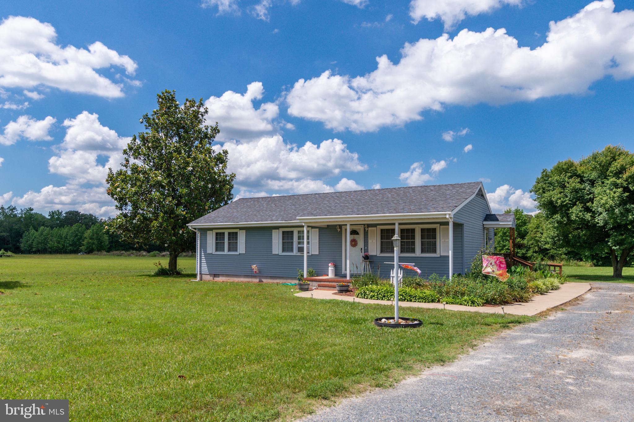 33064 Shavox Road Parsonsburg, MD 21849 - Photo 1 of 34 Gallery Image 1