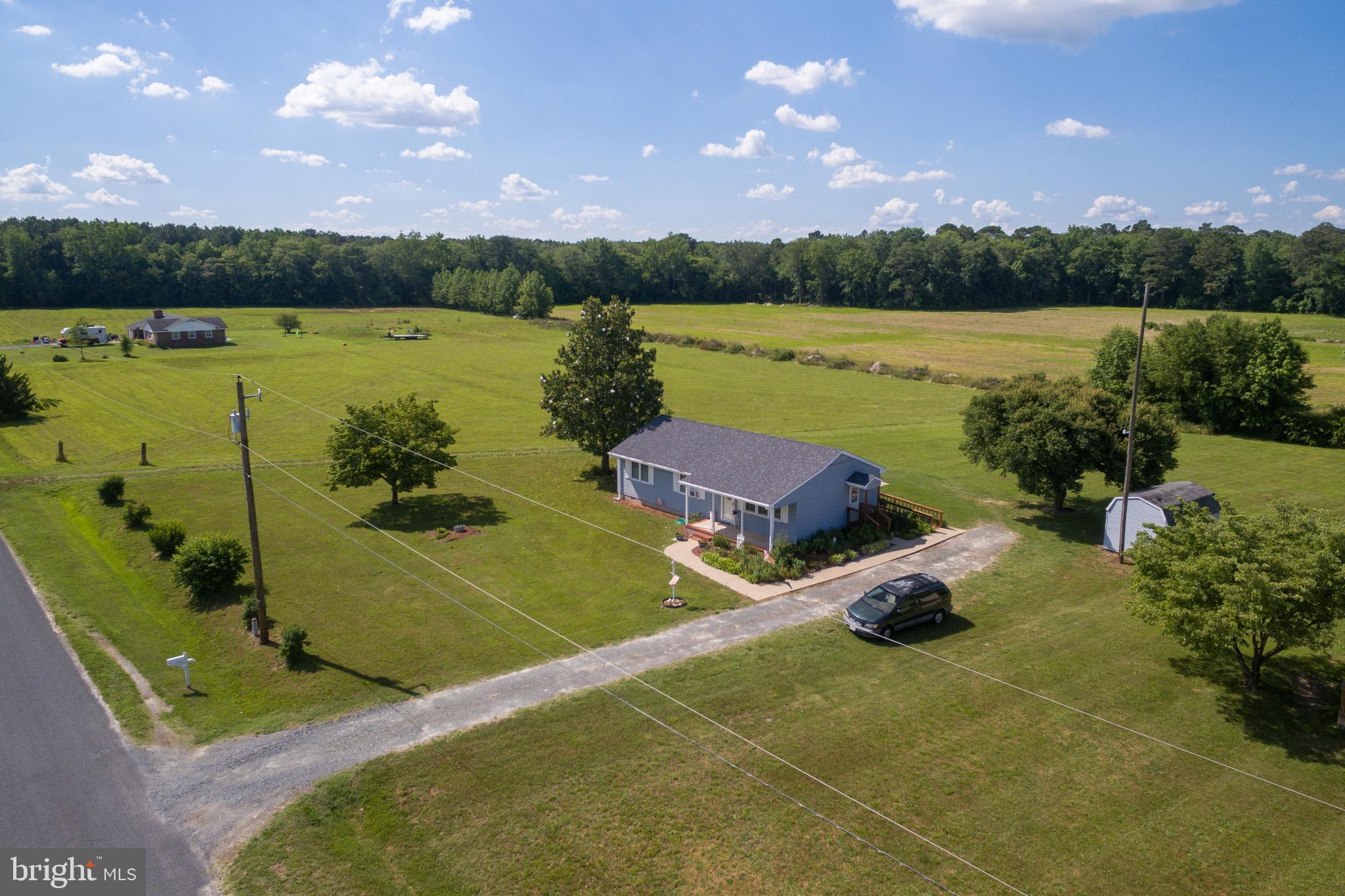 33064 Shavox Road Parsonsburg, MD 21849 - Photo 21 of 34 Gallery Image 21