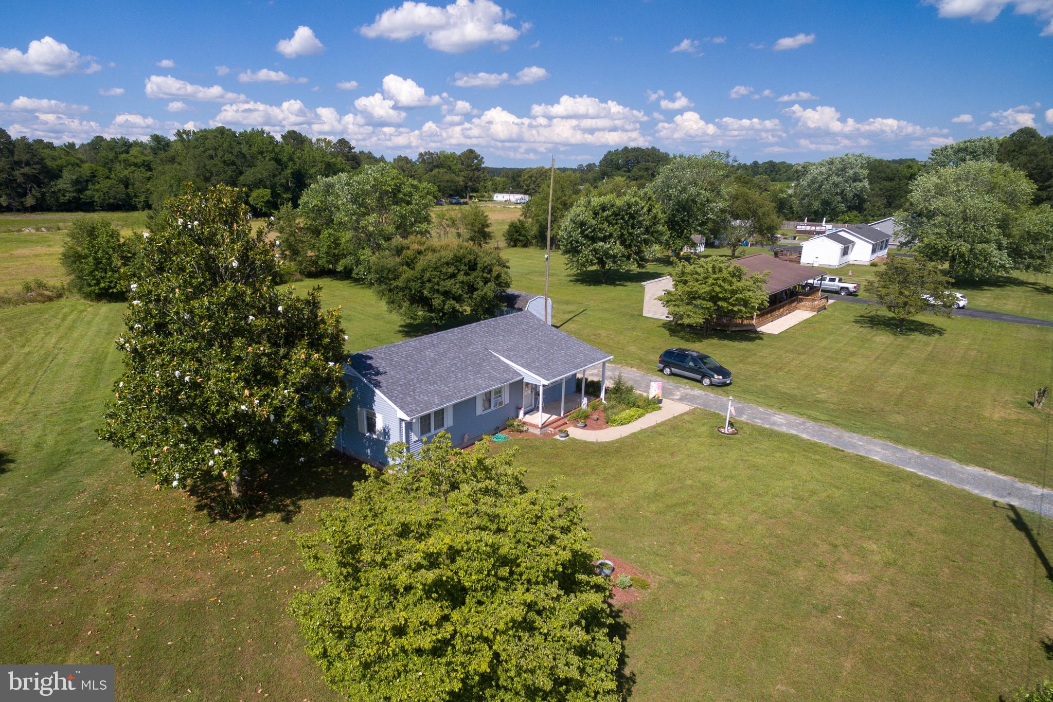 33064 Shavox Road Parsonsburg, MD 21849 - Photo 28 of 34 Gallery Image 28