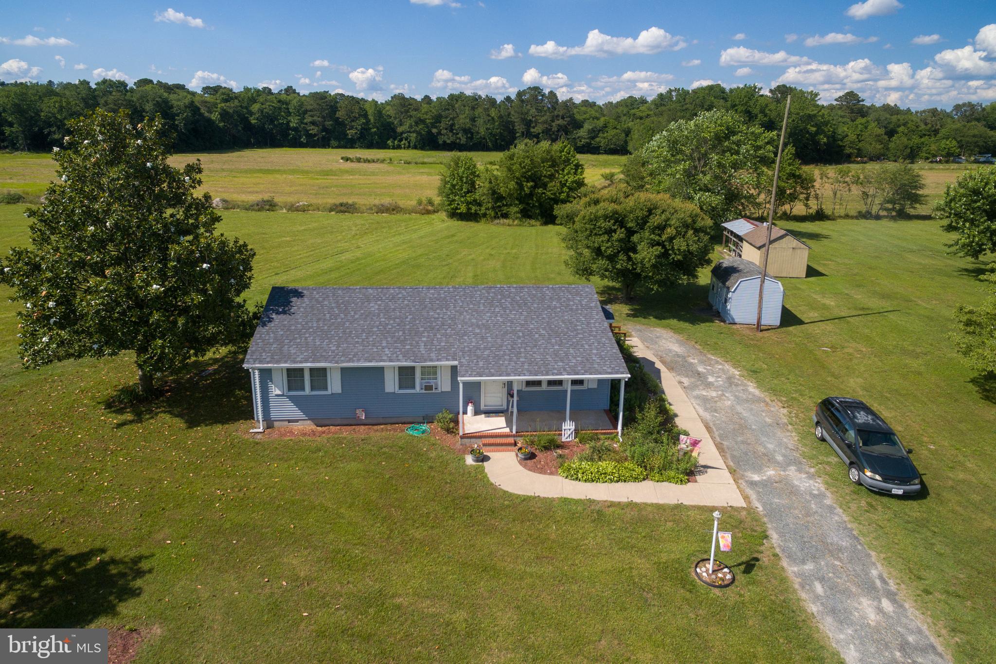 33064 Shavox Road Parsonsburg, MD 21849 - Photo 29 of 34 Gallery Image 29