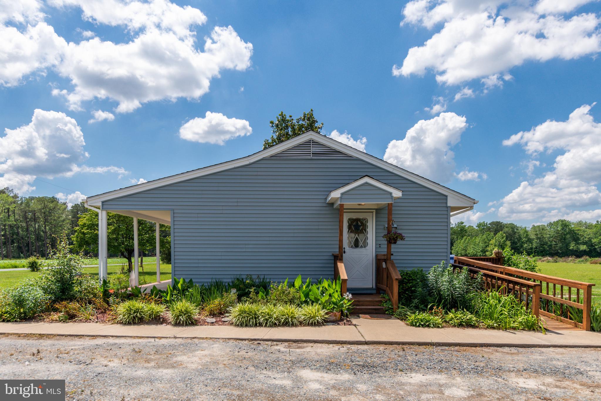 33064 Shavox Road Parsonsburg, MD 21849 - Photo 30 of 34 Gallery Image 30