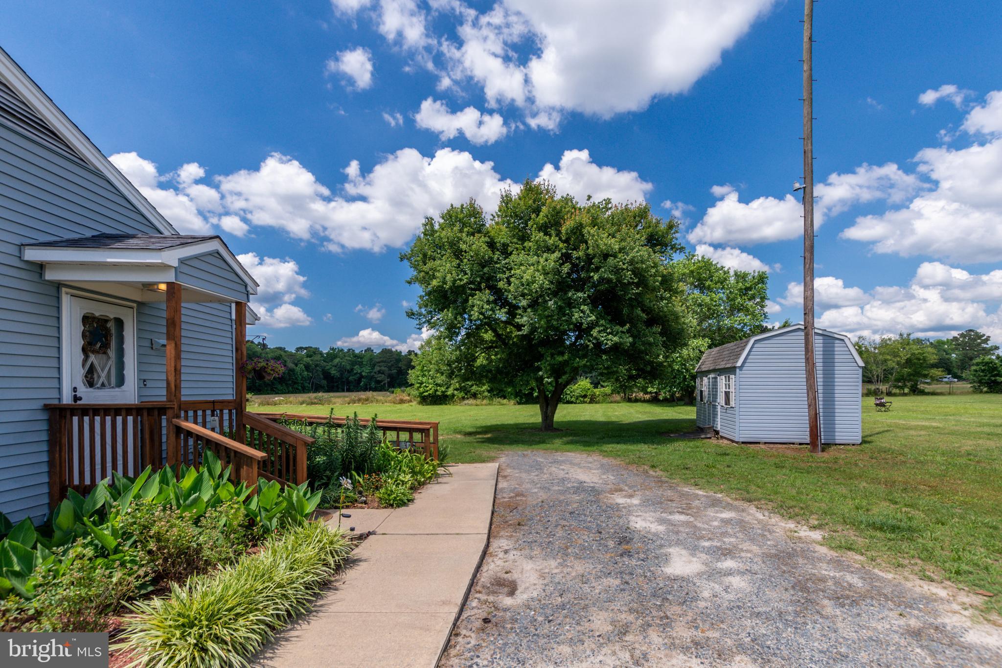33064 Shavox Road Parsonsburg, MD 21849 - Photo 31 of 34 Gallery Image 31