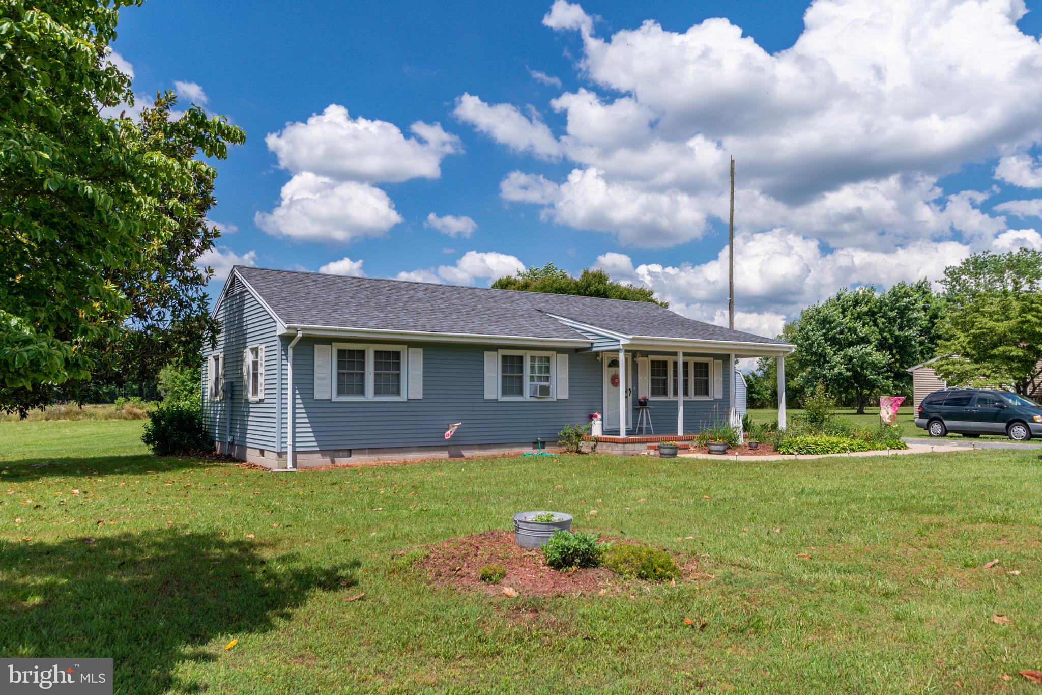 33064 Shavox Road Parsonsburg, MD 21849 - Photo 32 of 34 Gallery Image 32