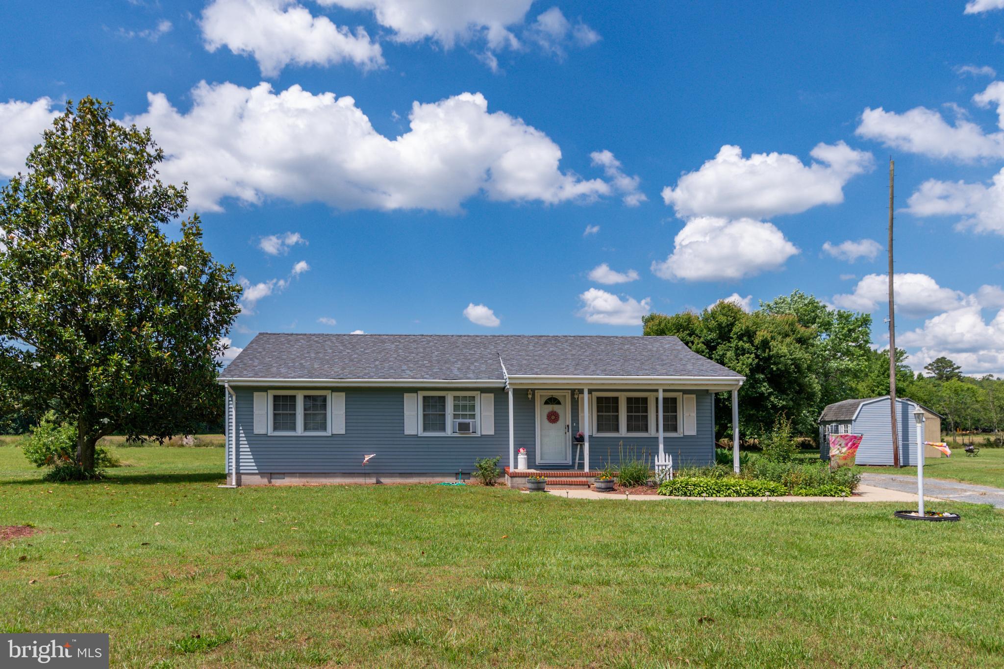 33064 Shavox Road Parsonsburg, MD 21849 - Photo 33 of 34 Gallery Image 33