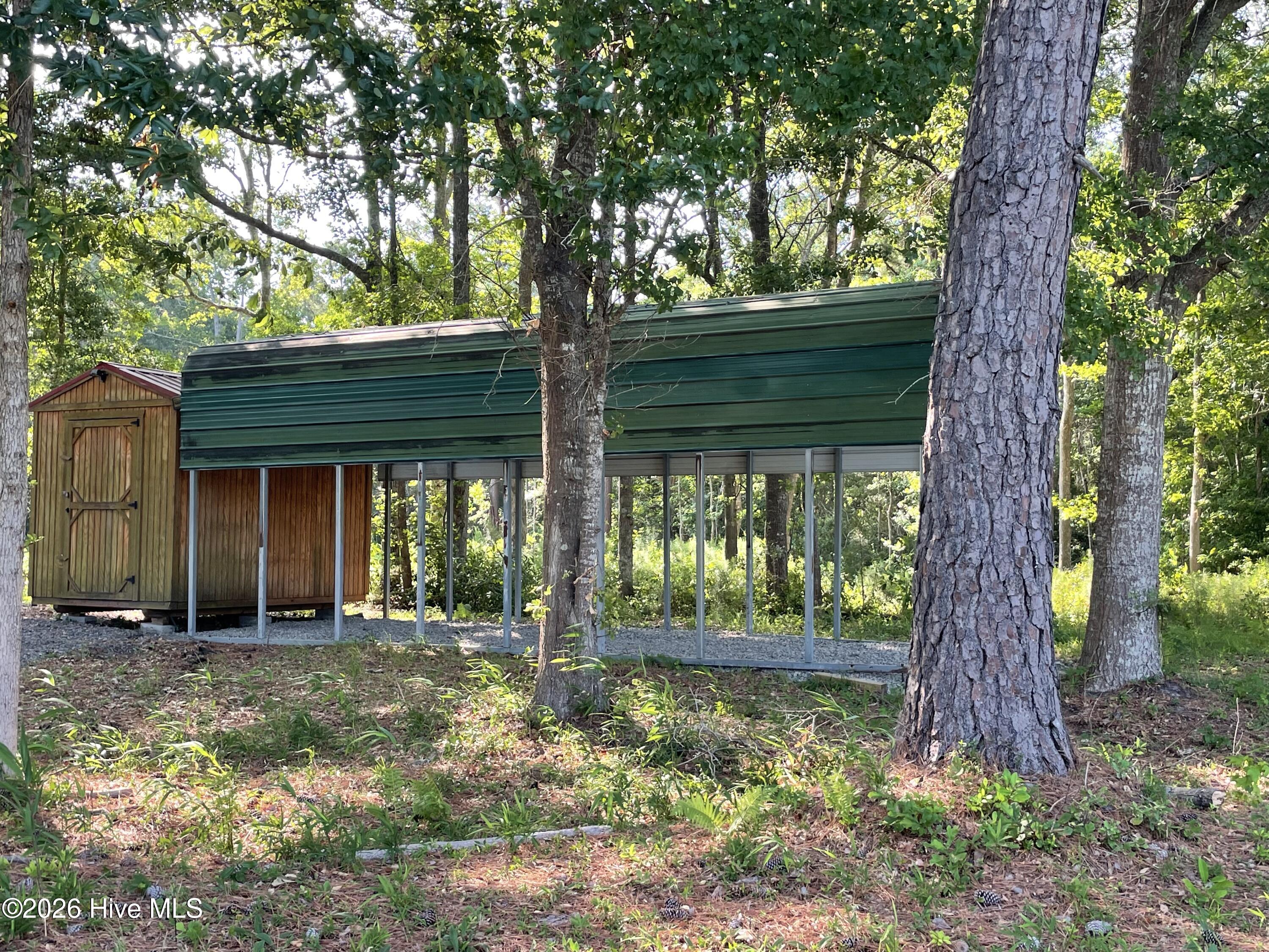 2294 Oxpen Road Southwest Supply, NC 28462 - Photo 8 of 11