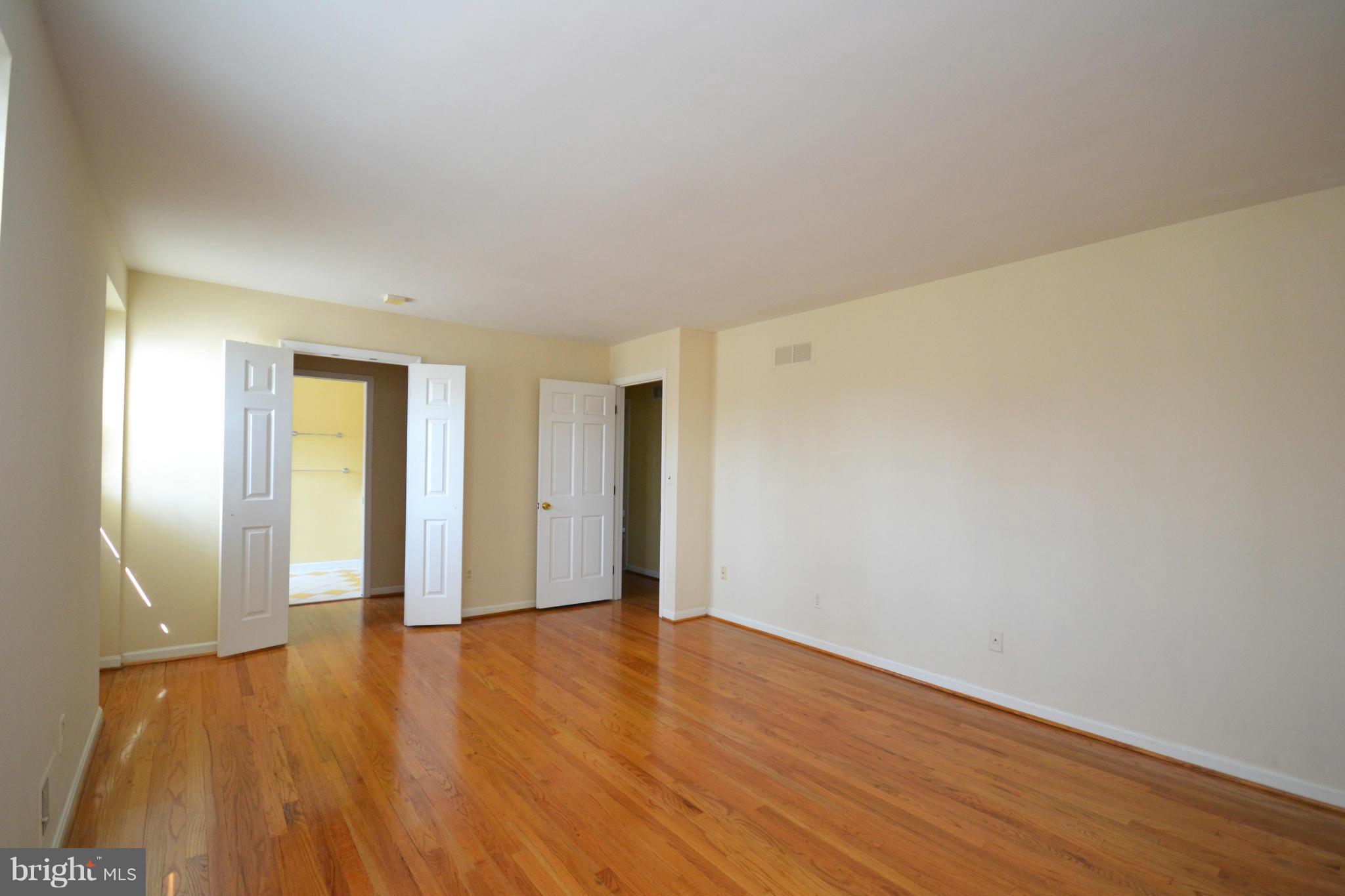 12909 Gent Road Reisterstown, MD 21136 - Photo 17 of 29 Master bedroom with plantation shutters on windows