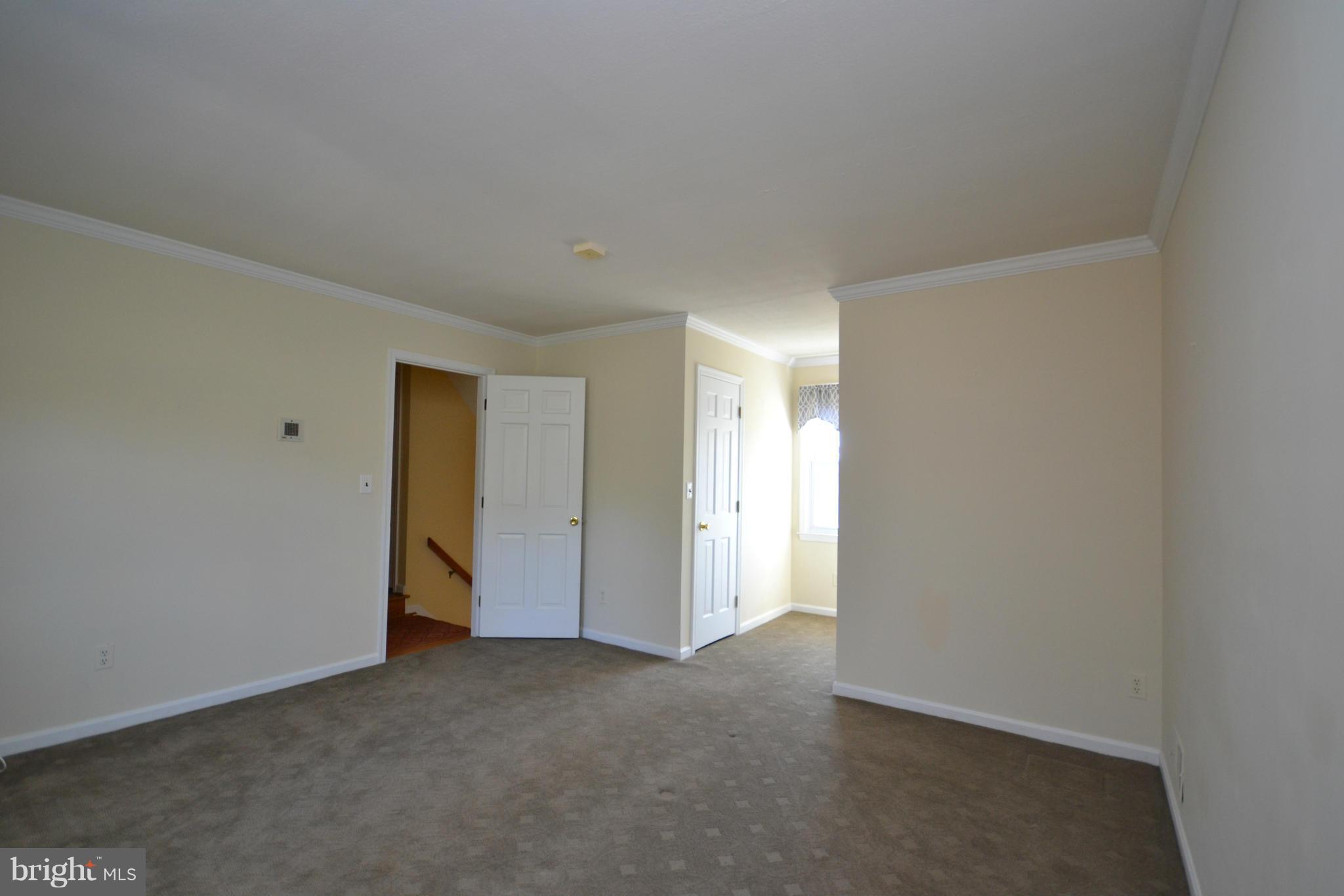 12909 Gent Road Reisterstown, MD 21136 - Photo 19 of 29 Bedroom 2 -extra large with 2 walk in closets