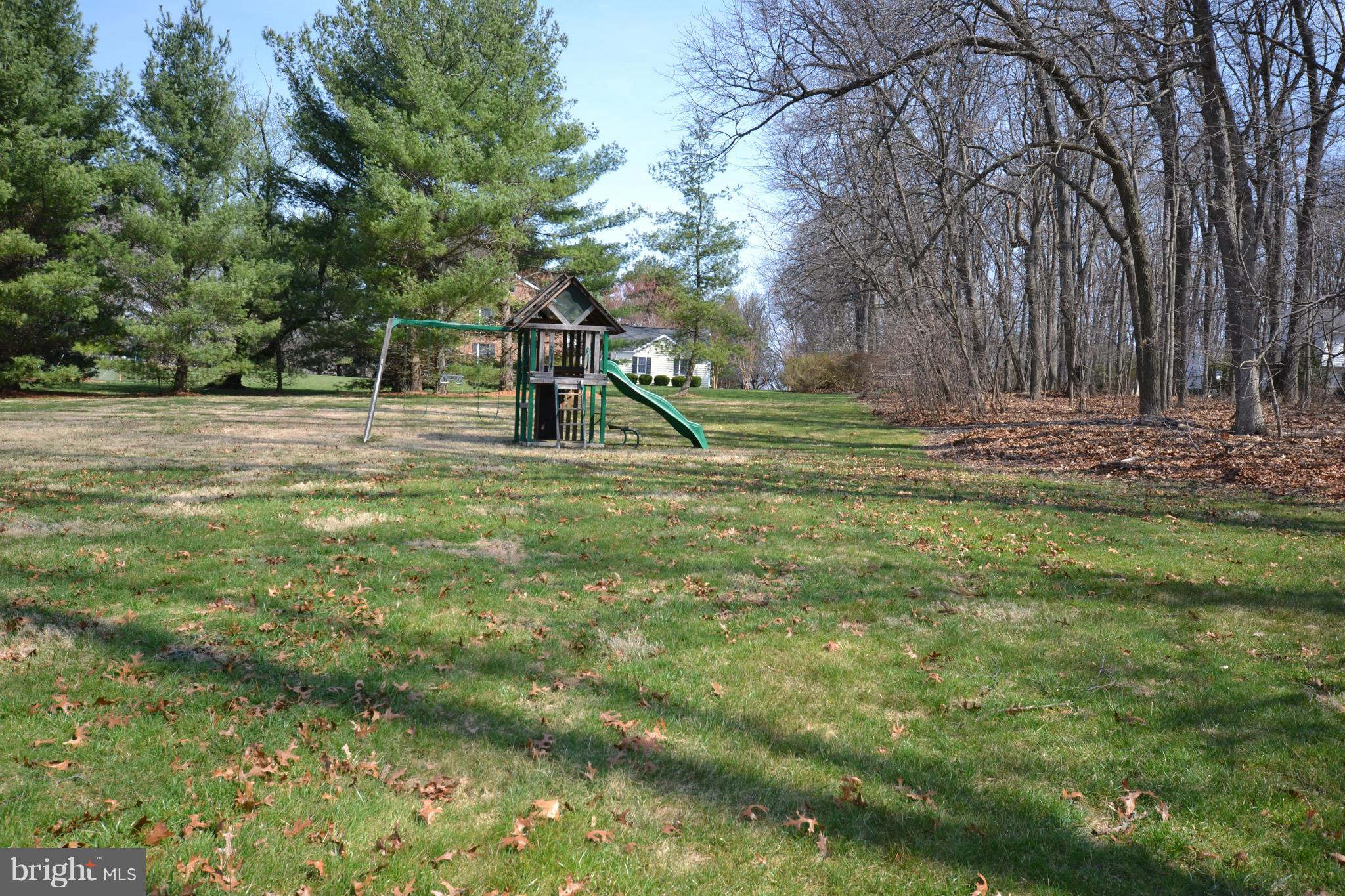 12909 Gent Road Reisterstown, MD 21136 - Photo 24 of 29 Spacious, private 1.5 acre lot
