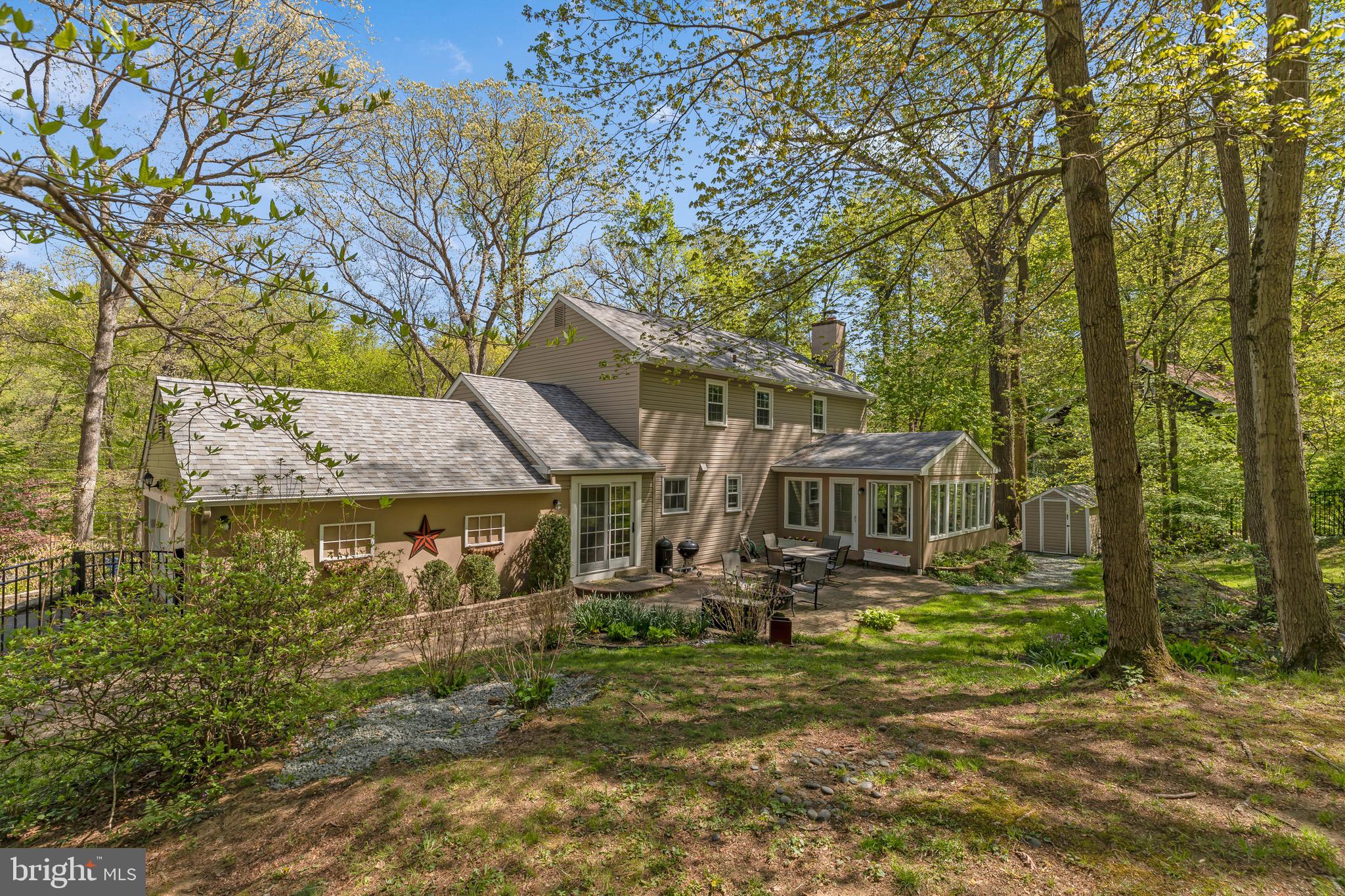 224 Painter Road Media, PA 19063 - Photo 3 of 32