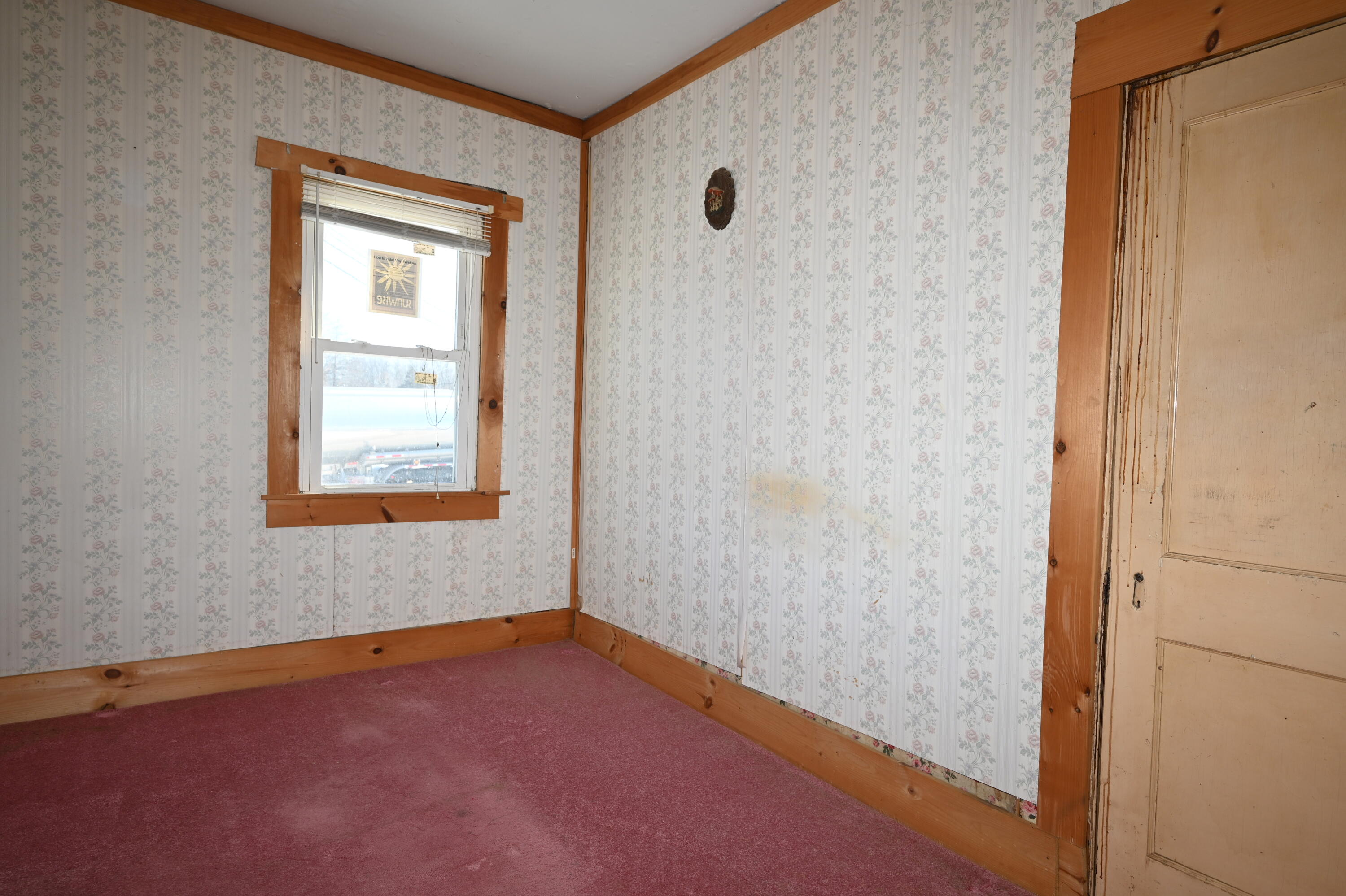 77 County Road Gorham, ME 04038 - Photo 15 of 23 Bedroom 1