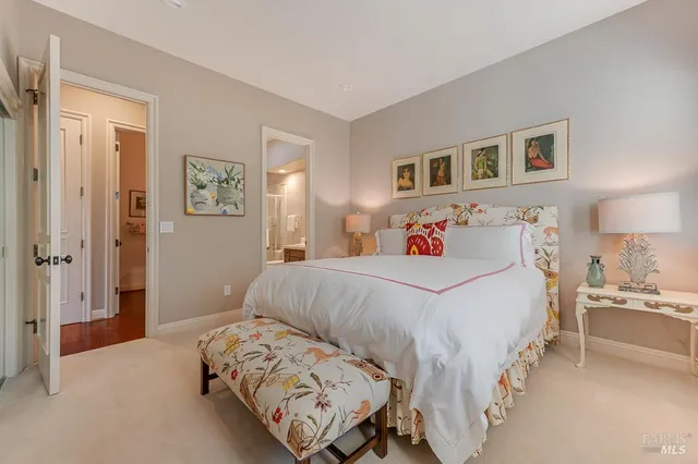 $2,850,000 | 115 Stone Tree Lane, Novato, CA 94945