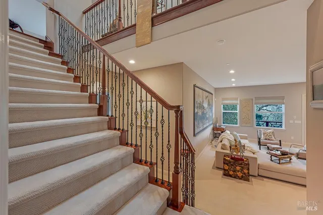 $2,850,000 | 115 Stone Tree Lane, Novato, CA 94945