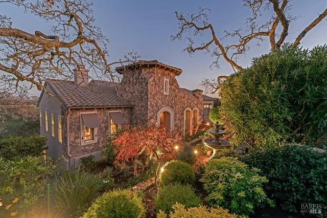 $2,850,000 | 115 Stone Tree Lane, Novato, CA 94945