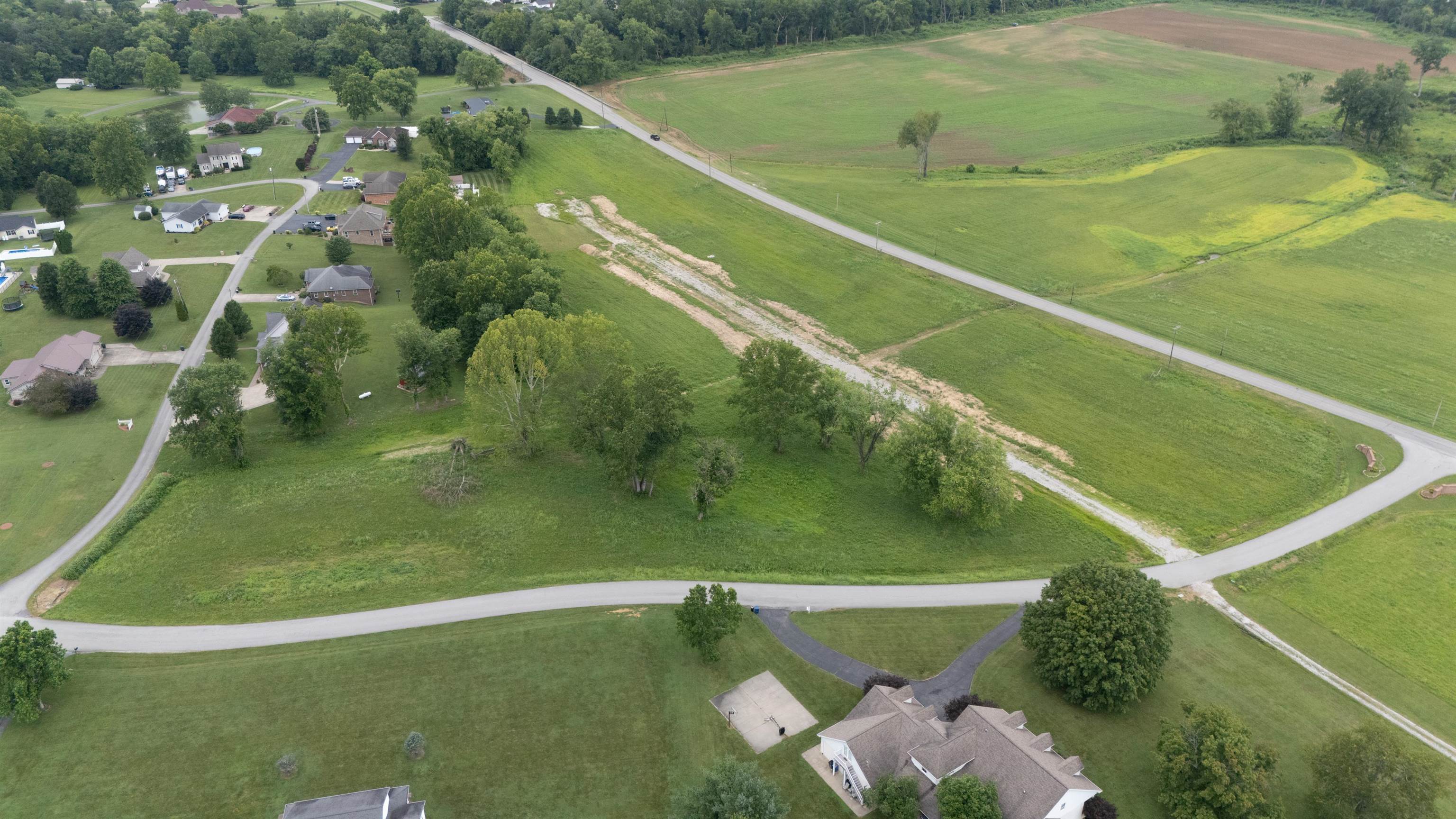 Lot #6 R Greenbrier Plantations Phase 1 Grayson, KY 41143 - Photo 12 of 28