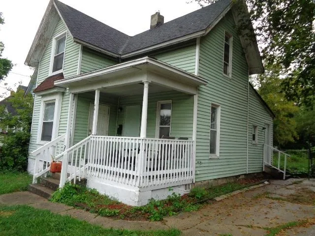 $70,000 | 444 Forest Avenue, Rockford, IL 61101