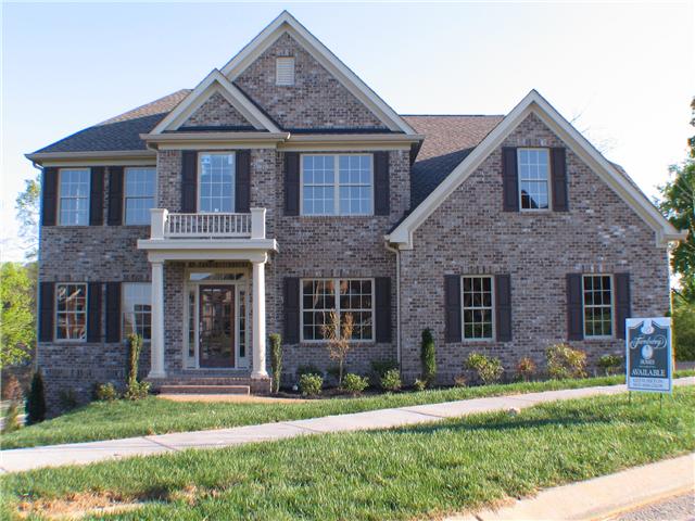 125 Circuit Road Franklin, TN 37064 - Photo 1 of 13 Gallery Image 1