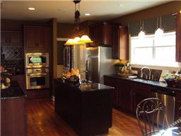 125 Circuit Road Franklin, TN 37064 - Photo 11 of 13 Great Kitchen w/island (not actual Hse.)