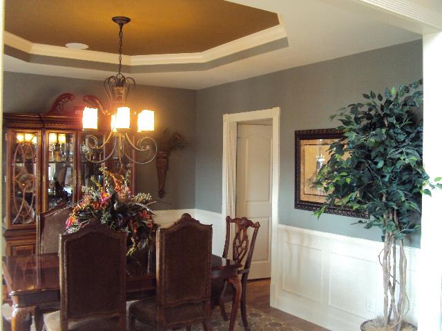 125 Circuit Road Franklin, TN 37064 - Photo 7 of 13 picutre of model not actural home. Speaking of entertaining, the perfect space to impress your company!