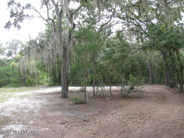 261 Byrd Road Crescent City, FL 32112 - Photo 11 of 35 LAND FOR YOUR NEW HOME IMG_0013