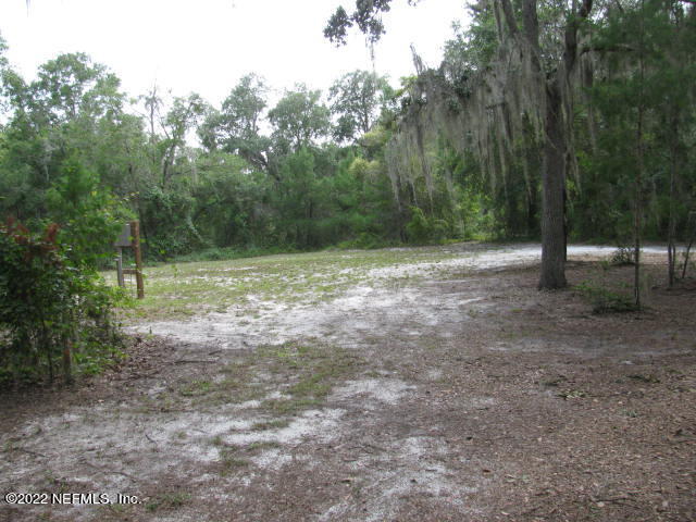261 Byrd Road Crescent City, FL 32112 - Photo 12 of 35 MORE CLEARED LAND IMG_0011