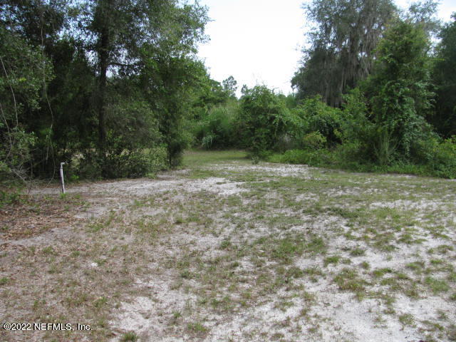 261 Byrd Road Crescent City, FL 32112 - Photo 15 of 35 CLEARING IN THE LAND IMG_0016