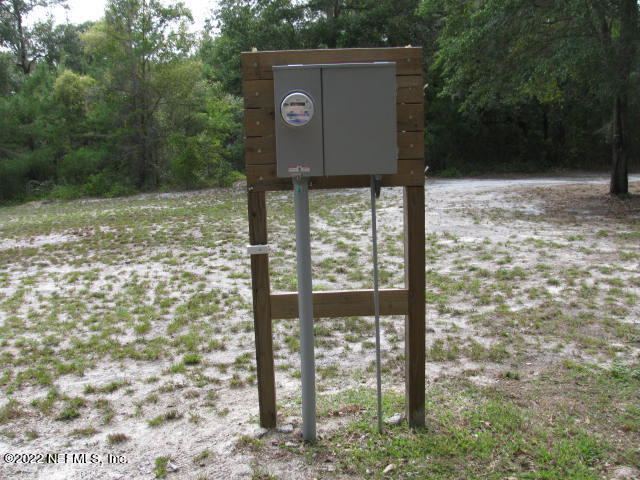 261 Byrd Road Crescent City, FL 32112 - Photo 17 of 35 ELECTRIC BOX IMG_0015