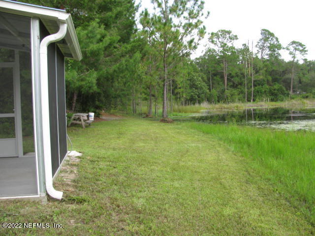 261 Byrd Road Crescent City, FL 32112 - Photo 20 of 35 MOWED LAWN at the Water IMG_0052