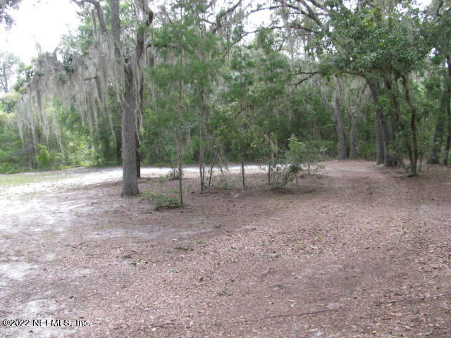 261 Byrd Road Crescent City, FL 32112 - Photo 4 of 35 CLEARED LAND FOR HOME IMG_0012