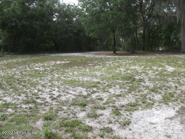 261 Byrd Road Crescent City, FL 32112 - Photo 10 of 35 ANOTHER LAND VIEW IMG_0020