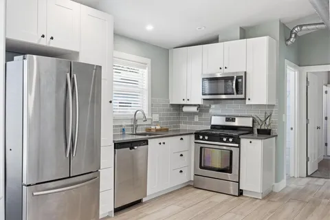 $399,000 | 5704 Gloucester Lane, Unit A, Austin, TX 78723