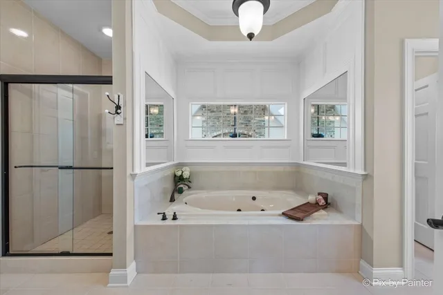 $935,000 | 6418 Carrie Court, Crystal Lake, IL 60014