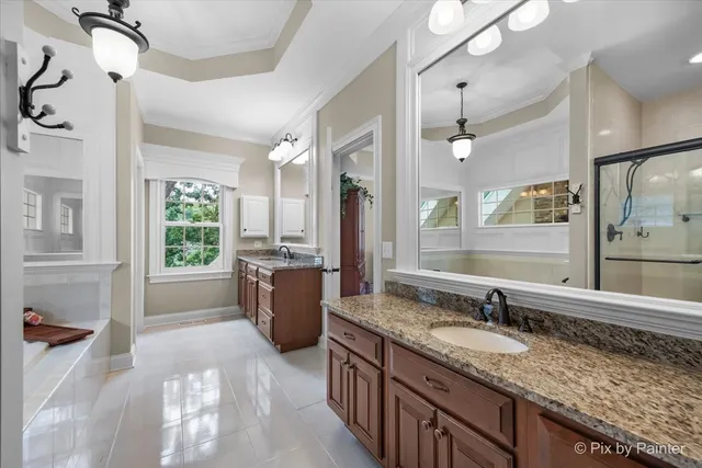 $935,000 | 6418 Carrie Court, Crystal Lake, IL 60014