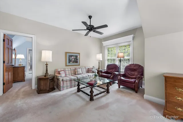 $935,000 | 6418 Carrie Court, Crystal Lake, IL 60014