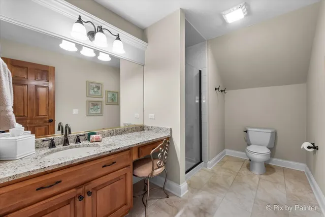 $935,000 | 6418 Carrie Court, Crystal Lake, IL 60014