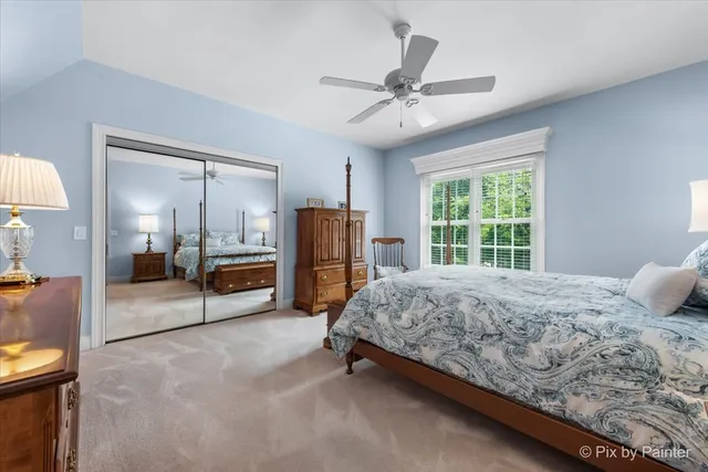 $935,000 | 6418 Carrie Court, Crystal Lake, IL 60014