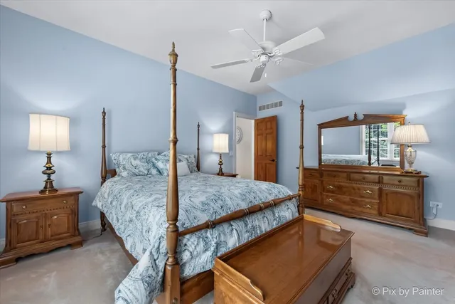 $935,000 | 6418 Carrie Court, Crystal Lake, IL 60014