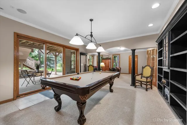 $935,000 | 6418 Carrie Court, Crystal Lake, IL 60014