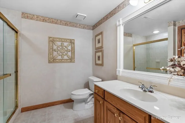 $935,000 | 6418 Carrie Court, Crystal Lake, IL 60014