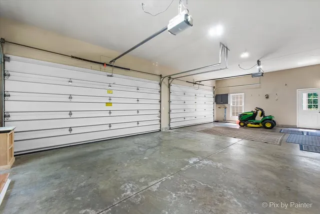 $935,000 | 6418 Carrie Court, Crystal Lake, IL 60014