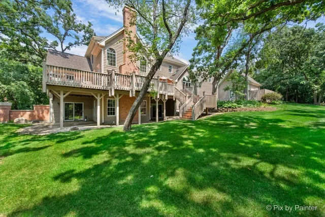 $935,000 | 6418 Carrie Court, Crystal Lake, IL 60014