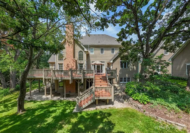 $935,000 | 6418 Carrie Court, Crystal Lake, IL 60014