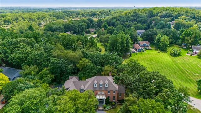 $935,000 | 6418 Carrie Court, Crystal Lake, IL 60014