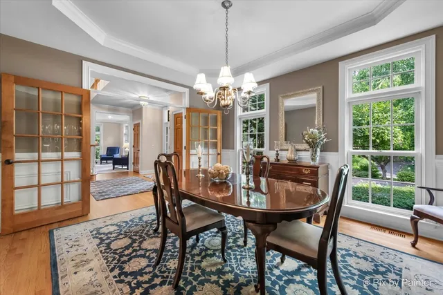 $935,000 | 6418 Carrie Court, Crystal Lake, IL 60014