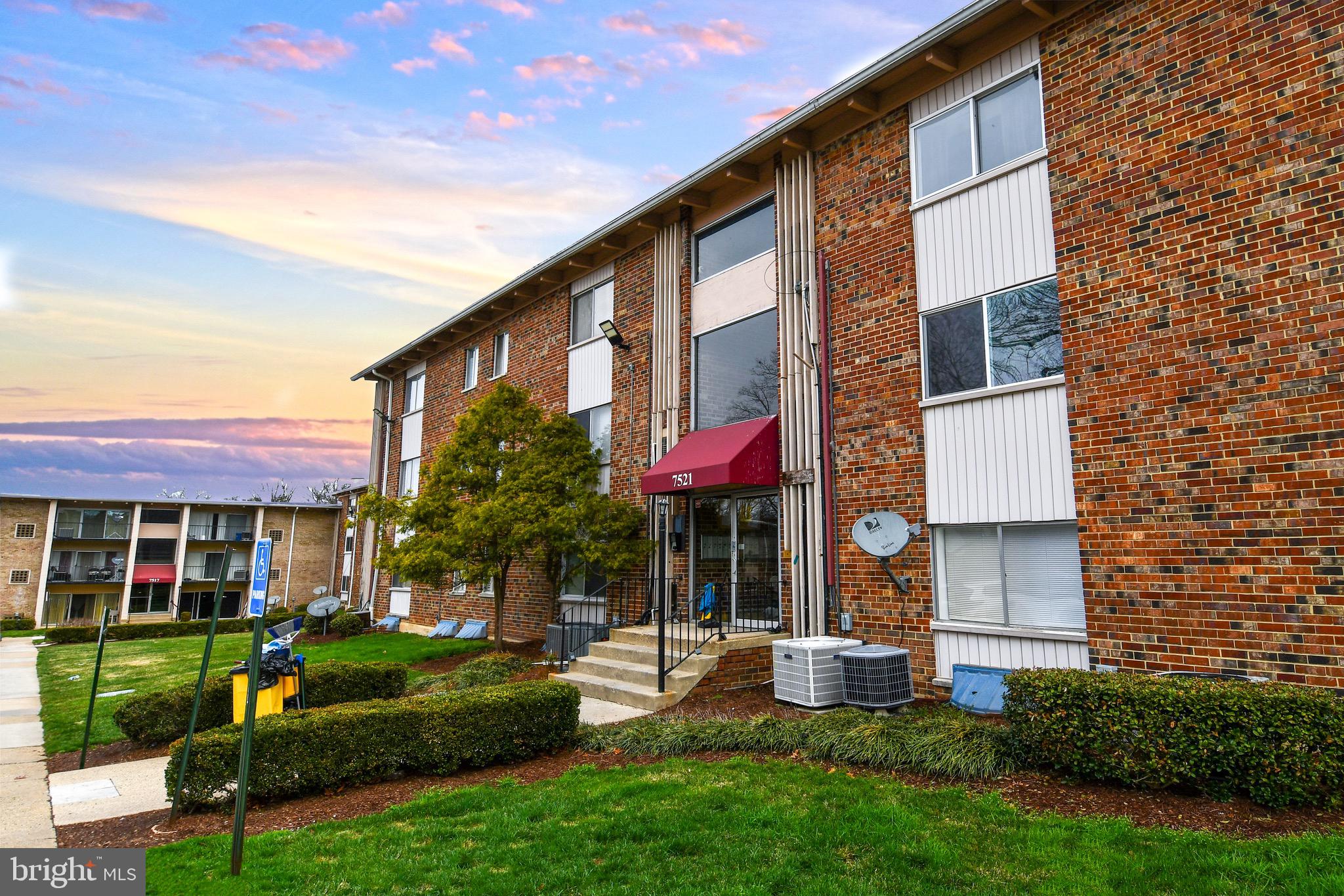 7521 Riverdale Road, Unit 1983 Hyattsville, MD 20784 - Photo 16 of 21