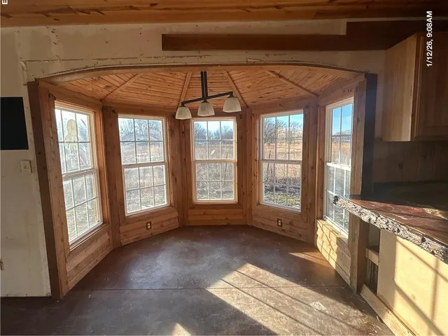 $95,000 | 406 Catherine Street, Cherryvale, KS 67335