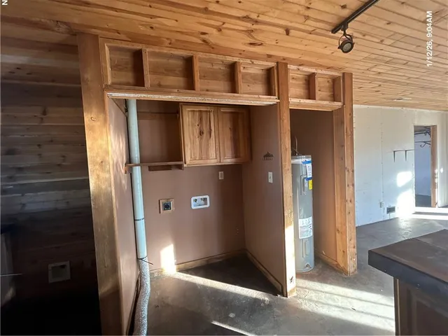 $95,000 | 406 Catherine Street, Cherryvale, KS 67335