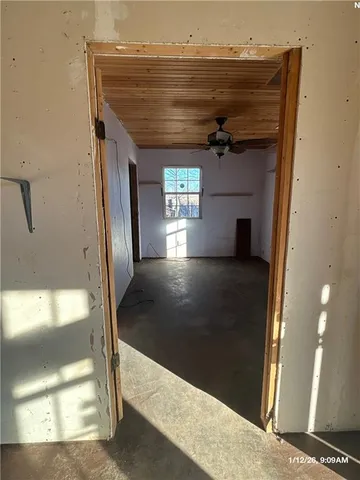 $95,000 | 406 Catherine Street, Cherryvale, KS 67335