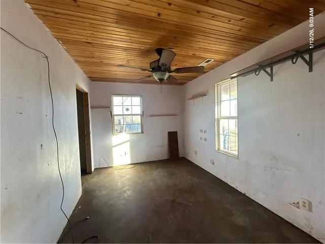 $95,000 | 406 Catherine Street, Cherryvale, KS 67335