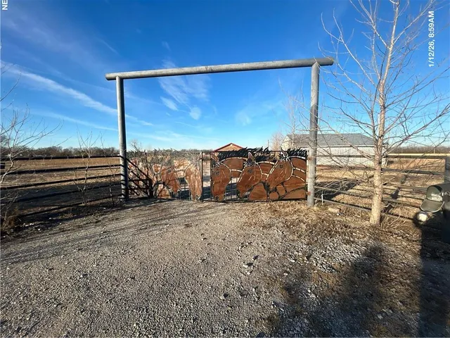 $95,000 | 406 Catherine Street, Cherryvale, KS 67335